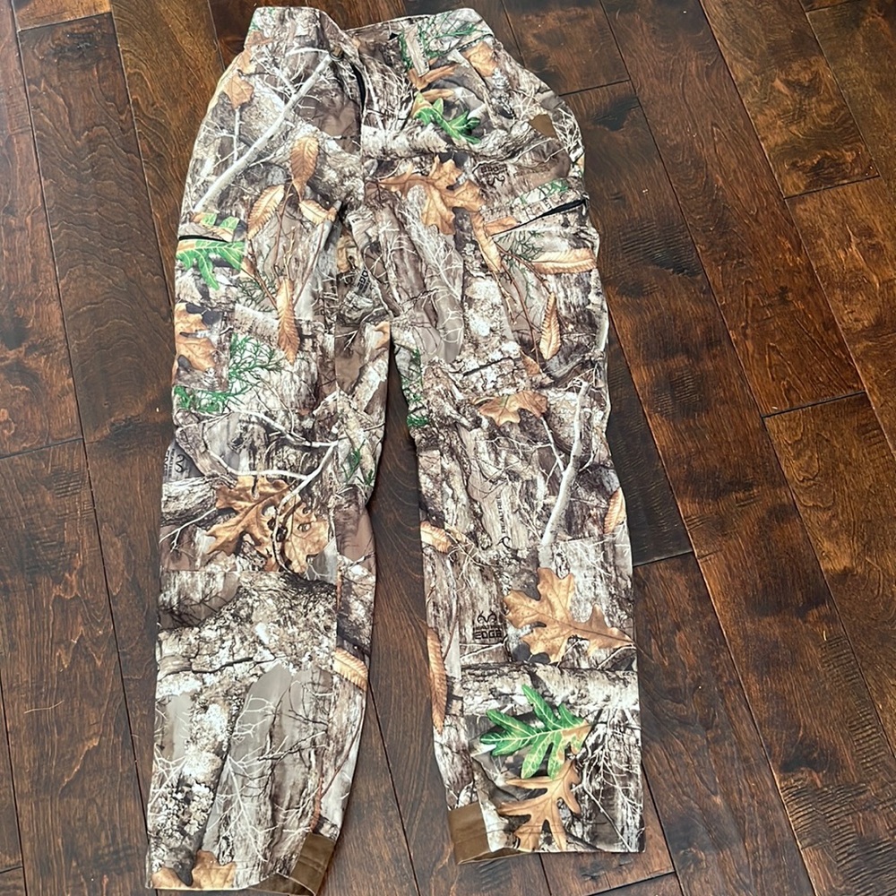 Hunting pants